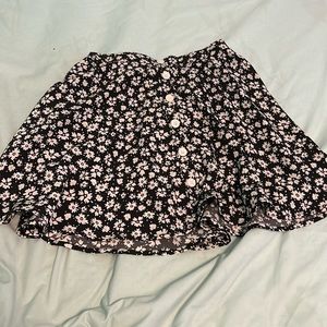 SHEIN girls skirt